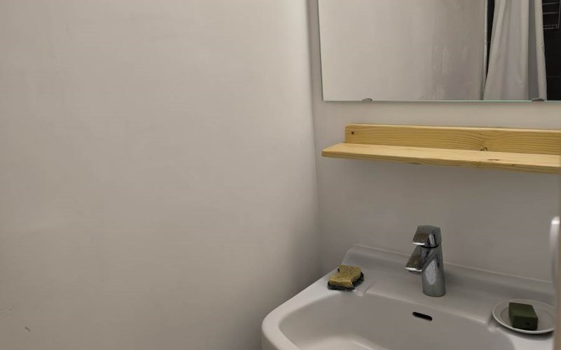 Gite en gestion libre Location Gite en gestion libre à ST VERAN