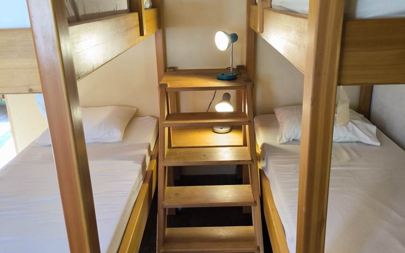 Gite en gestion libre Location Gite en gestion libre à ST VERAN