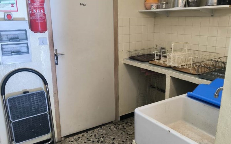 Gite en gestion libre Location Gite en gestion libre à ST VERAN