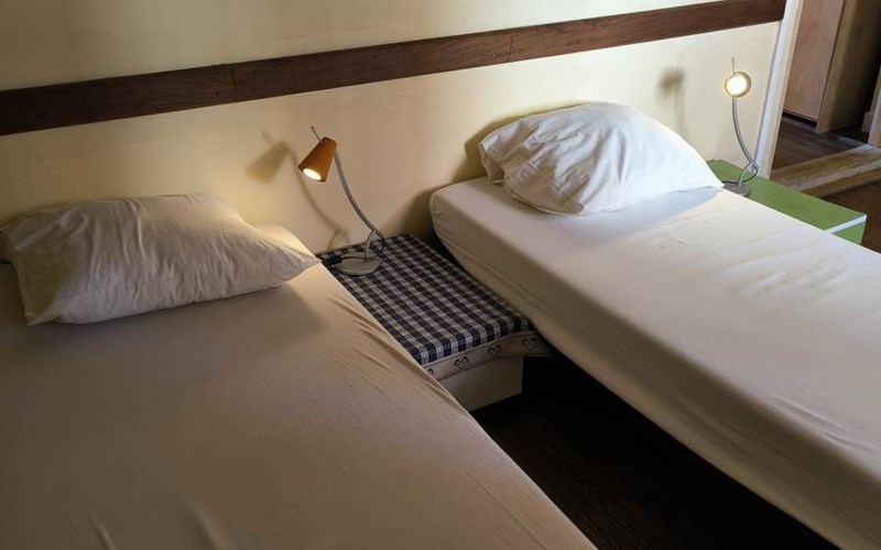 Gite en gestion libre Location Gite en gestion libre à ST VERAN