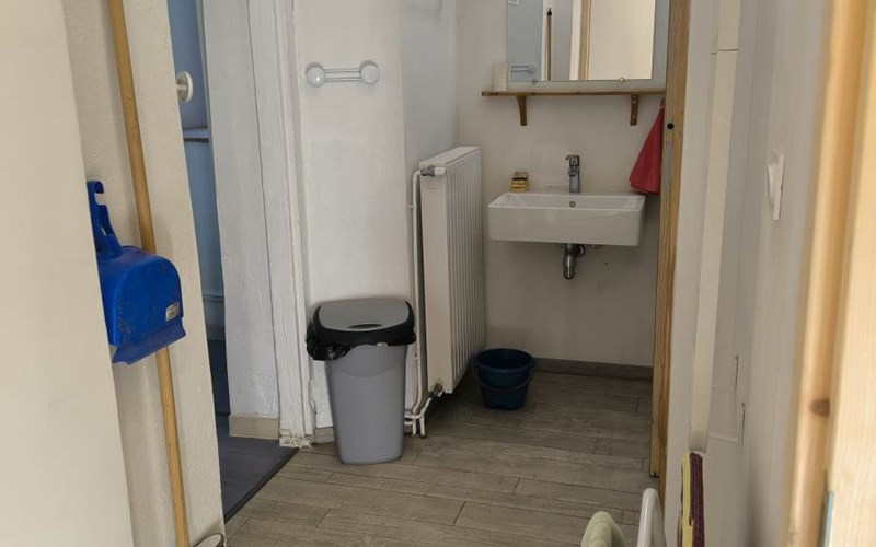 Gite en gestion libre Location Gite en gestion libre à ST VERAN