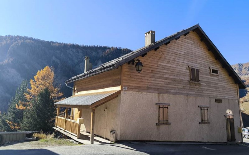 Gite en gestion libre Location Gite en gestion libre à ST VERAN