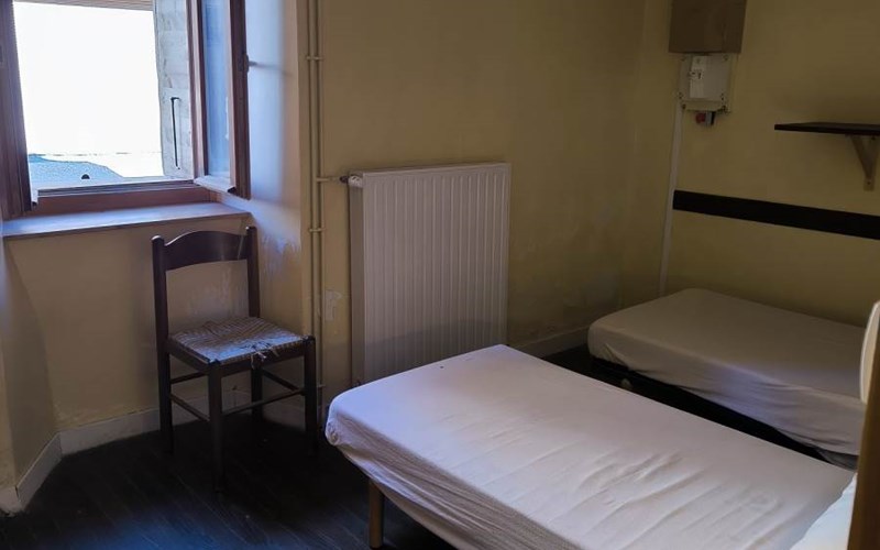 Gite en gestion libre Location Gite en gestion libre à ST VERAN