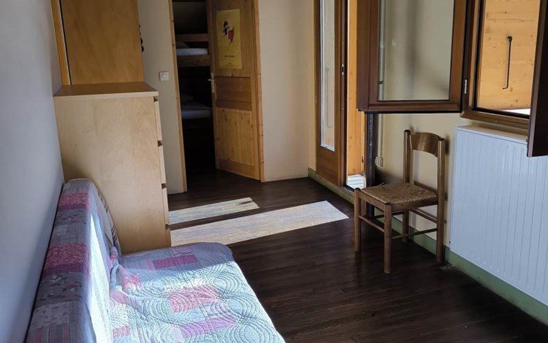 Gite en gestion libre Location Gite en gestion libre à ST VERAN