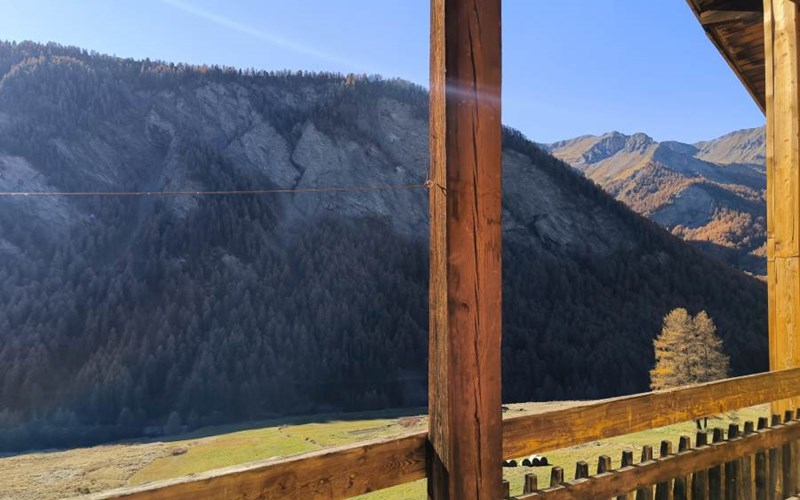 Gite en gestion libre Location Gite en gestion libre à ST VERAN