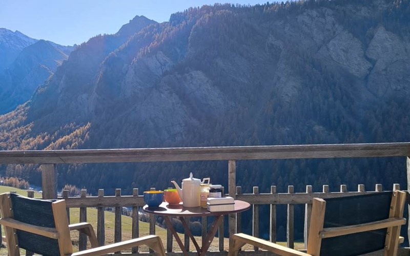 Gite en gestion libre Location Gite en gestion libre à ST VERAN