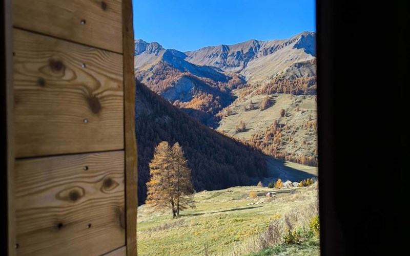 Gite en gestion libre Location Gite en gestion libre à ST VERAN