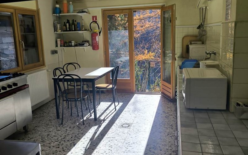 Gite en gestion libre Location Gite en gestion libre à ST VERAN