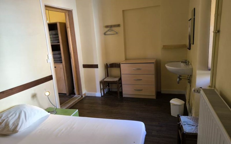 Gite en gestion libre Location Gite en gestion libre à ST VERAN