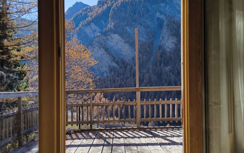 Gite en gestion libre Location Gite en gestion libre à ST VERAN