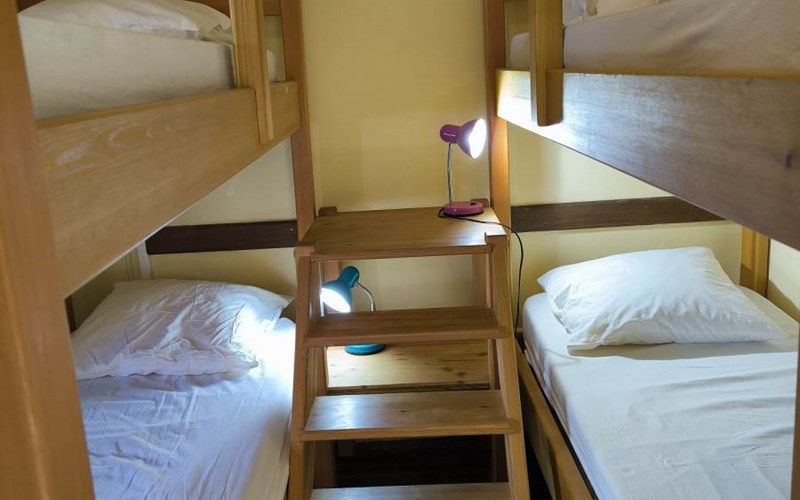 Gite en gestion libre Location Gite en gestion libre à ST VERAN