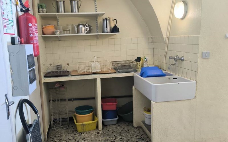 Gite en gestion libre Location Gite en gestion libre à ST VERAN