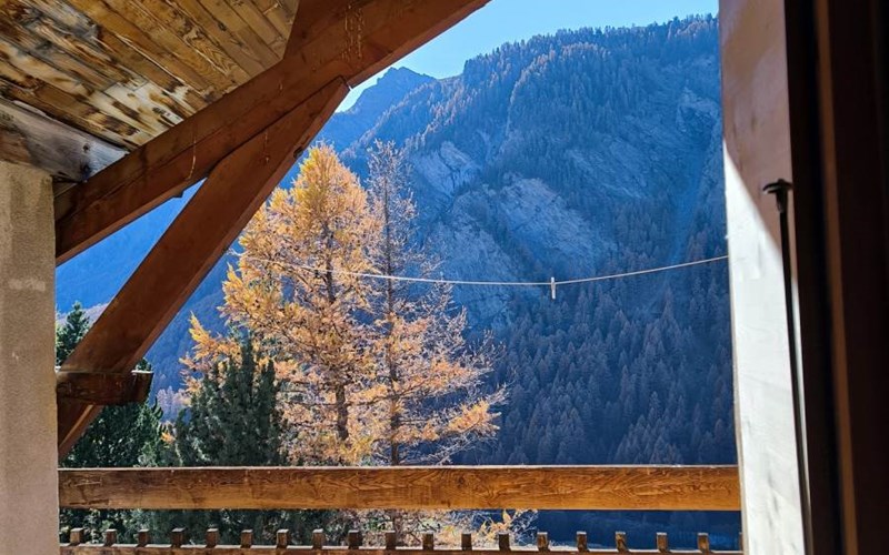 Gite en gestion libre Location Gite en gestion libre à ST VERAN