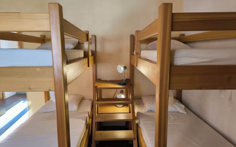 Gite en gestion libre Location Gite en gestion libre à ST VERAN