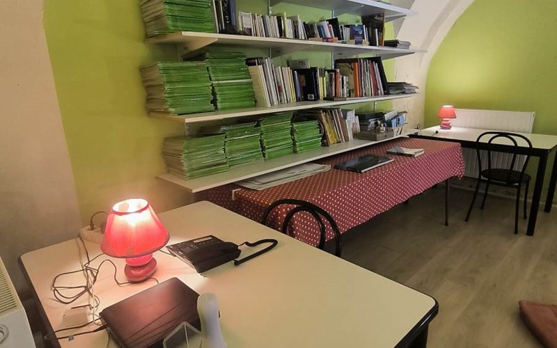 Gite en gestion libre Location Gite en gestion libre à ST VERAN