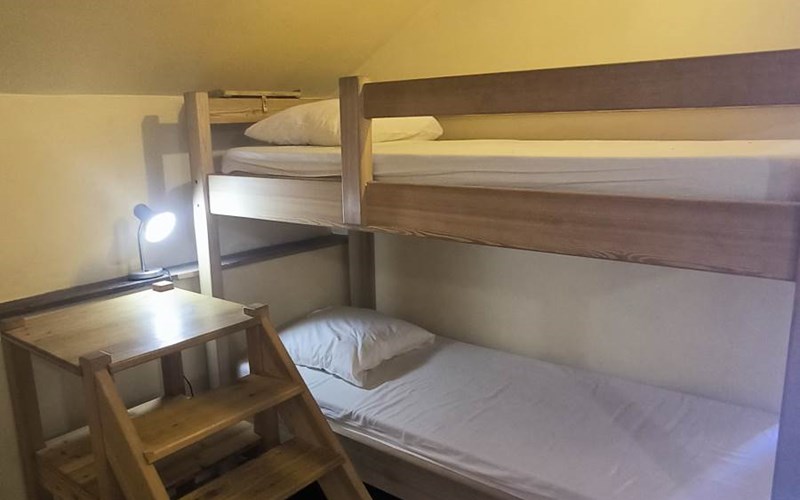 Gite en gestion libre Location Gite en gestion libre à ST VERAN