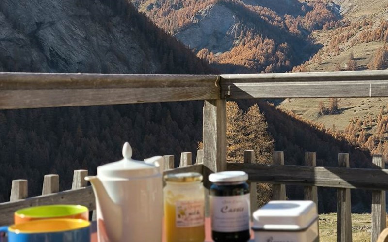 Gite en gestion libre Location Gite en gestion libre à ST VERAN