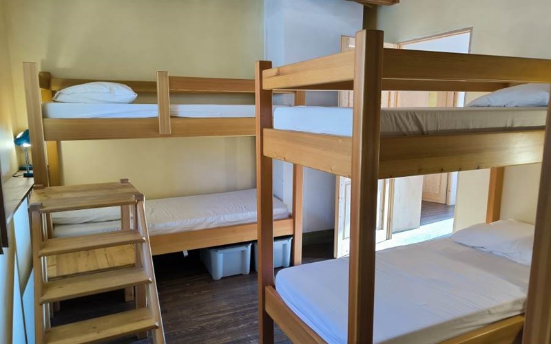 Gite en gestion libre Location Gite en gestion libre à ST VERAN