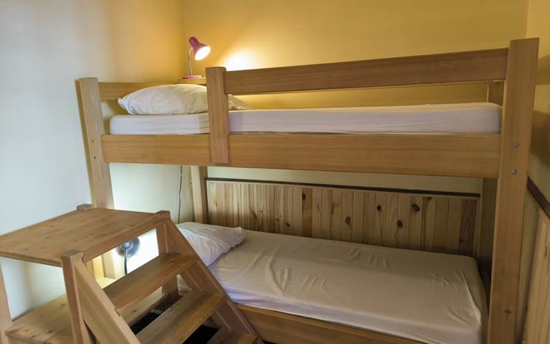 Gite en gestion libre Location Gite en gestion libre à ST VERAN