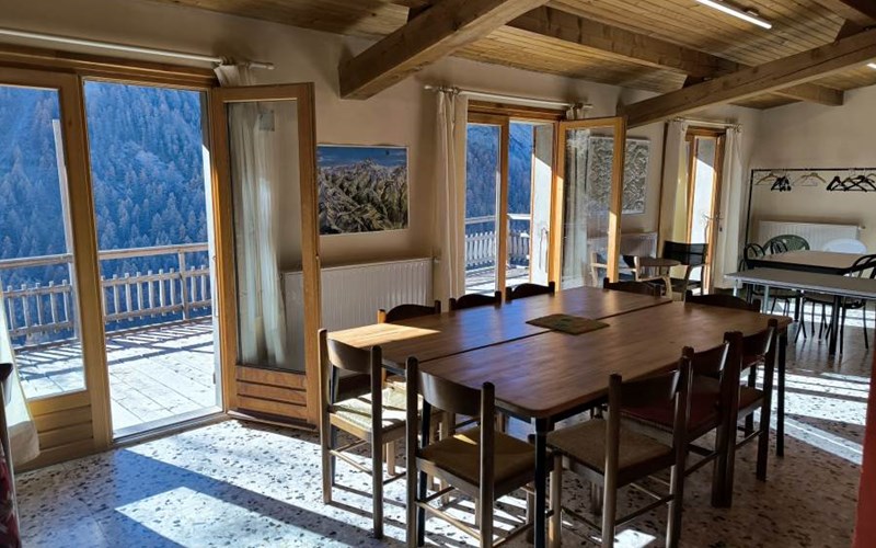 Gite en gestion libre Location Gite en gestion libre à ST VERAN