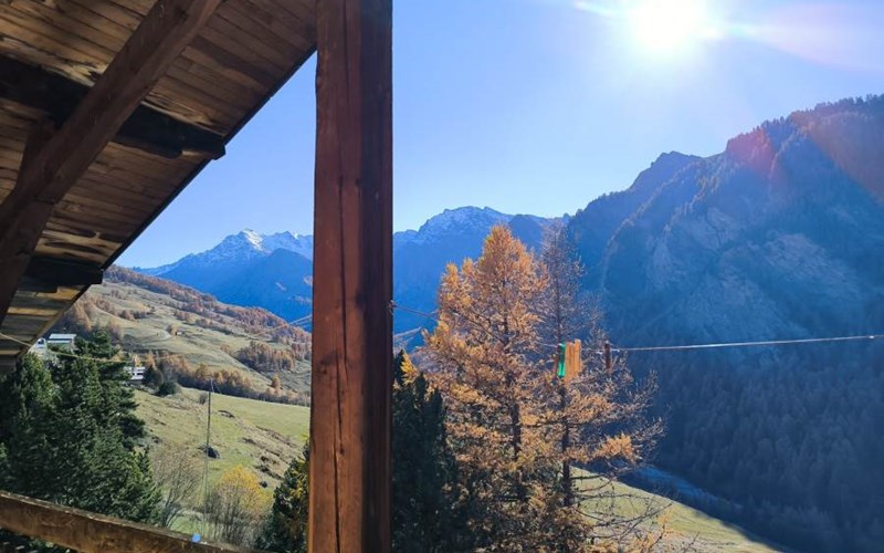 Gite en gestion libre Location Gite en gestion libre à ST VERAN