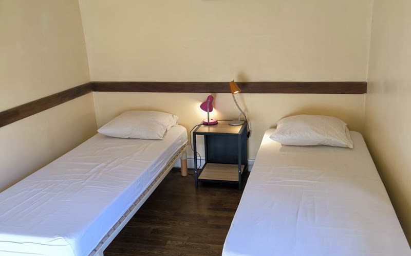 Gite en gestion libre Location Gite en gestion libre à ST VERAN