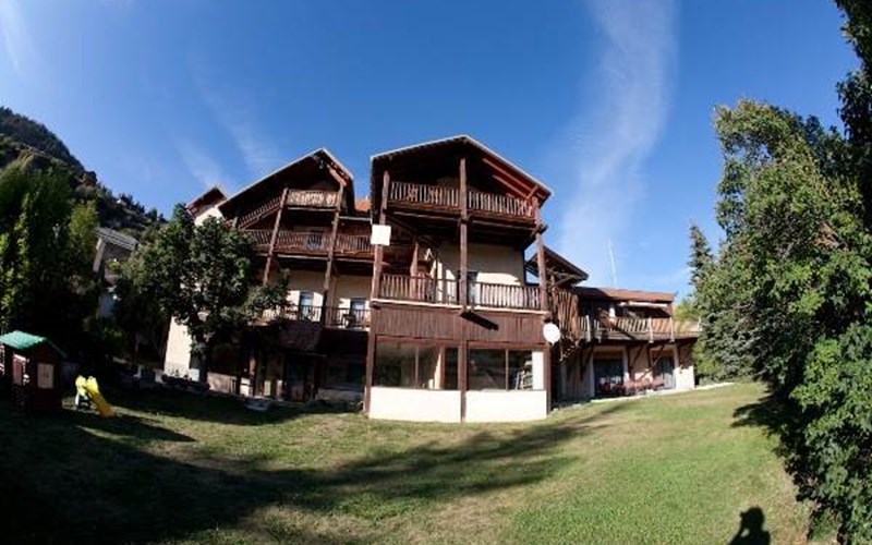 Appartement 3 personnes - Cocooning Location Appartement 3 personnes - Cocooning à AIGUILLES