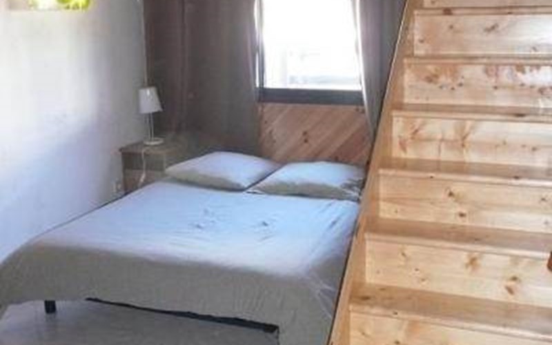 Appartement 3 personnes - Cocooning Location Appartement 3 personnes - Cocooning à AIGUILLES