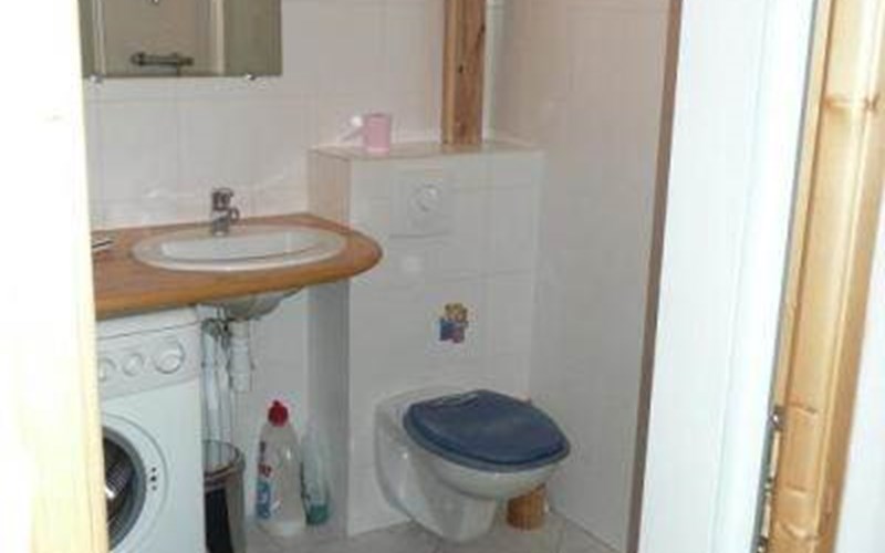 Appartement 3 personnes - Cocooning Location Appartement 3 personnes - Cocooning à AIGUILLES