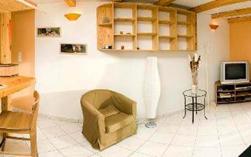 Appartement 3 personnes - Cocooning Location Appartement 3 personnes - Cocooning à AIGUILLES