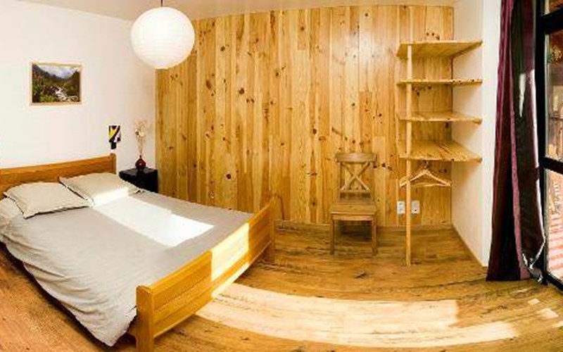 Appartement 4 personnes - Gîte du Guil Location Appartement 4 personnes - Gîte du Guil à AIGUILLES