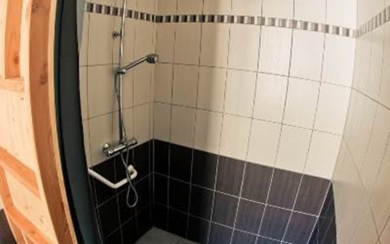 Appartement 4 personnes - Gîte du Guil Location Appartement 4 personnes - Gîte du Guil à AIGUILLES