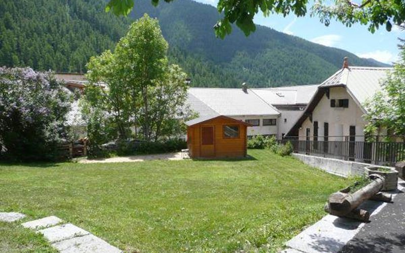 Appartement 6 personnes - Gîte du Soleil Location Appartement 6 personnes - Gîte du Soleil à AIGUILLES
