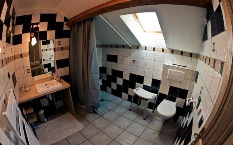 Appartement 6 personnes - Gîte du Soleil Location Appartement 6 personnes - Gîte du Soleil à AIGUILLES