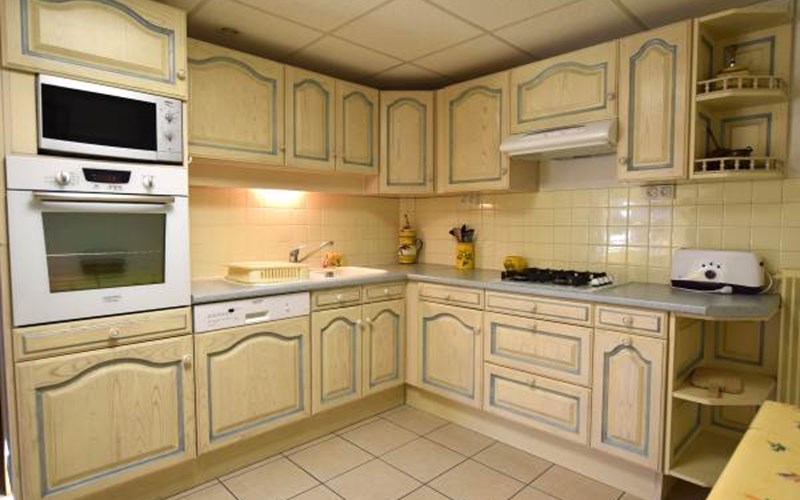 Appartement 4 personnes Location Appartement 4 personnes à EYGLIERS