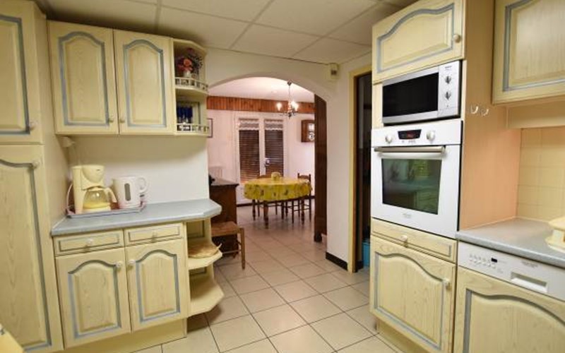 Appartement 4 personnes Location Appartement 4 personnes à EYGLIERS