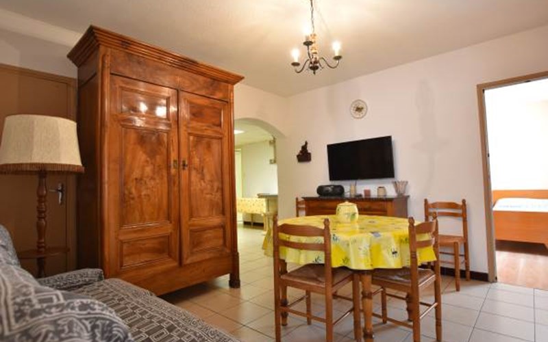 Appartement 4 personnes Location Appartement 4 personnes à EYGLIERS