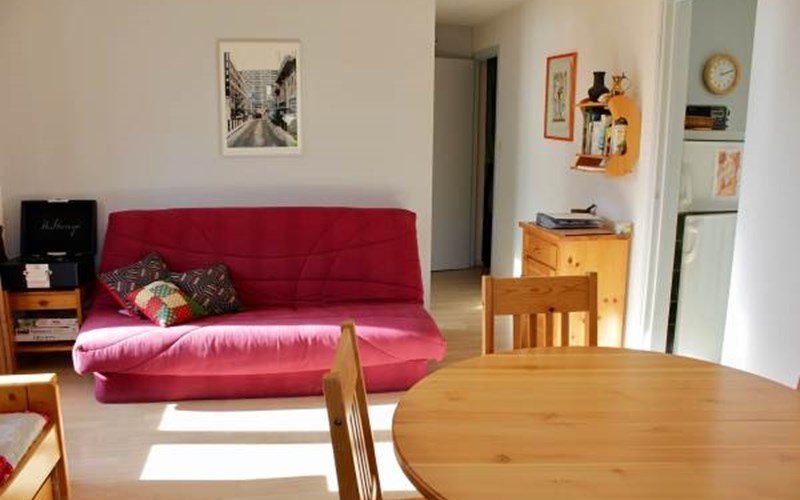 Appartement 2 personnes Location Appartement 2 personnes à EYGLIERS