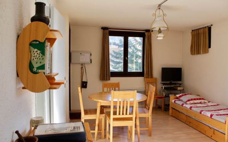 Appartement 2 personnes Location Appartement 2 personnes à EYGLIERS