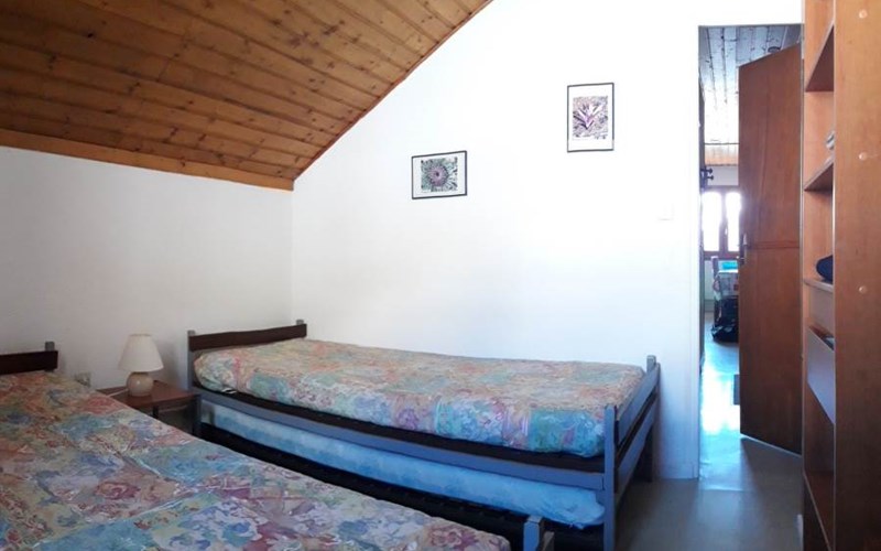 Appartement 3 personnes - Les Cimes n°21 Location Appartement 3 personnes - Les Cimes n°21 à MOLINES EN QUEYRAS