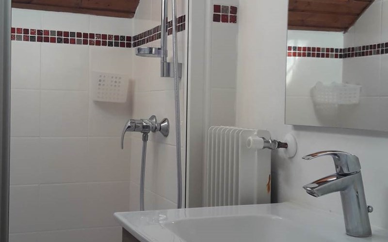 Appartement 3 personnes - Les Cimes n°21 Location Appartement 3 personnes - Les Cimes n°21 à MOLINES EN QUEYRAS