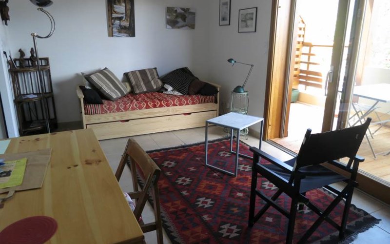 Appartement 4 personnes - les Allobroges C 03 Location Appartement 4 personnes - les Allobroges C 03 à GUILLESTRE