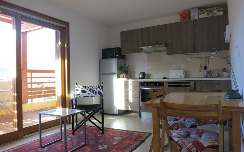 Appartement 4 personnes - les Allobroges C 03 Location Appartement 4 personnes - les Allobroges C 03 à GUILLESTRE