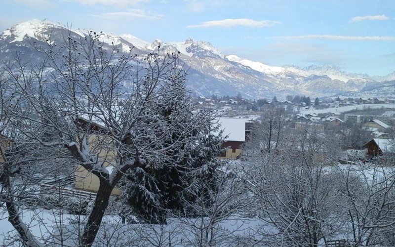 Appartement 4 personnes - les Allobroges C 03 Location Appartement 4 personnes - les Allobroges C 03 à GUILLESTRE