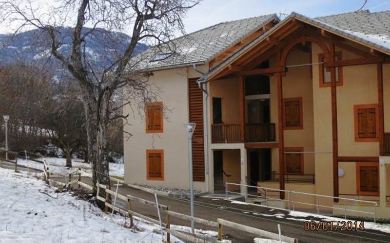 Appartement 4 personnes - les Allobroges C 03 Location Appartement 4 personnes - les Allobroges C 03 à GUILLESTRE