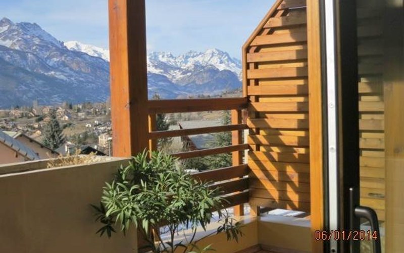 Appartement 4 personnes - les Allobroges C 03 Location Appartement 4 personnes - les Allobroges C 03 à GUILLESTRE