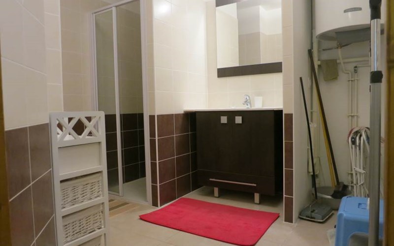 Appartement 4 personnes - les Allobroges C 03 Location Appartement 4 personnes - les Allobroges C 03 à GUILLESTRE