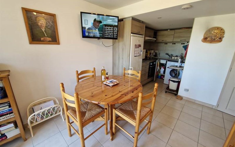 Appartement 2 personnes - Au balcon de Durance Location Appartement 2 personnes - Au balcon de Durance à REOTIER