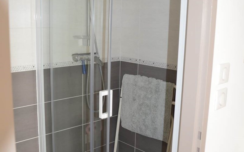 Appartement 2 personnes - Au balcon de Durance Location Appartement 2 personnes - Au balcon de Durance à REOTIER