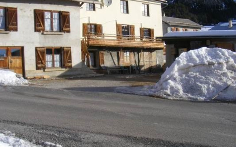 Appartement 7 personnes Location Appartement 7 personnes à ARVIEUX